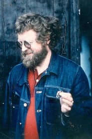 Photo of Henning Christiansen