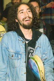 Photo of Tony Cervantes