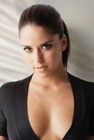 Photo of Ana Claudia Talancón