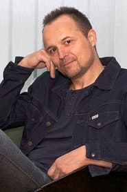 Photo of Pavel Rajchert