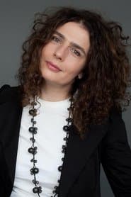 Photo of Arsinée Khanjian