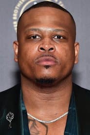 Photo of Brian Jordan Jr.