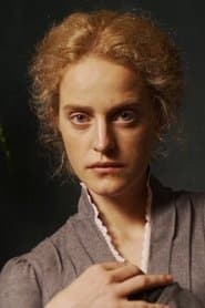 Photo of Daria Polunina