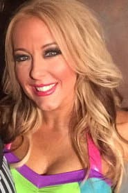Photo of Kimberly Dawn Davis