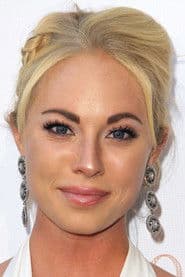 Photo of Danielle Chuchran
