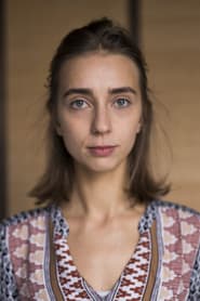 Photo of Lucia Čižinská