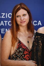 Photo of Susanna Nicchiarelli