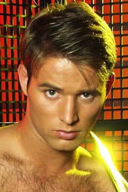 Photo of Chris Russell