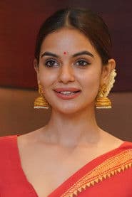 Photo of Monisha Mohan Menon