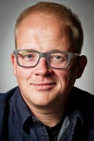 Photo of Sven de Leijer
