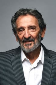 Photo of Ricardo Merkin