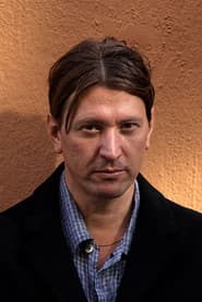 Photo of Henrik Burman