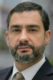 Photo of Ricardo de Barreiro