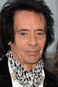 Photo of Robin Le Mesurier