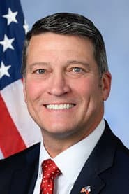 Photo of Ronny Jackson