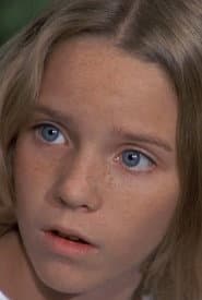 Photo of Elizabeth Cheshire