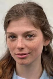 Photo of Maya Giter