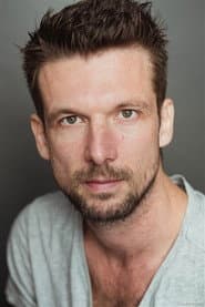 Photo of Benjamin Brenière