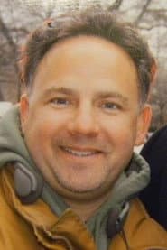Photo of James Bodnar