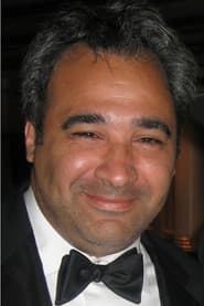 Photo of David Poland
