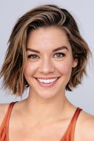 Photo of Kimberlee Kidd