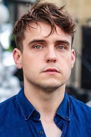 Photo of Matthew Pieterse