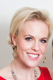 Photo of Rebecca Wilcox