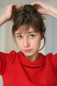 Photo of Julie Roux