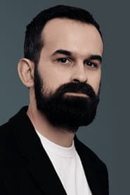 Photo of Nikita Budash