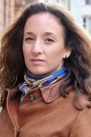 Photo of Aude Chevalier-Beaumel