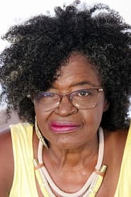 Photo of Miriam Alves