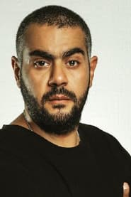Photo of Mahmoud Yousry
