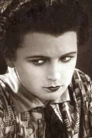 Photo of Hilde Maroff