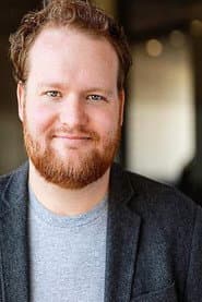 Photo of Jesse Robinson