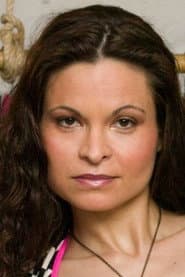 Photo of Ana Alonso