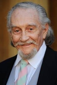 Photo of Roy Dotrice