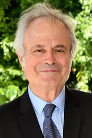 Photo of Franz-Olivier Giesbert