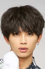 Photo of Naoya Kusakawa