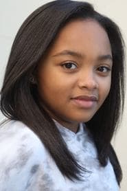 Photo of Selah Kimbro Jones