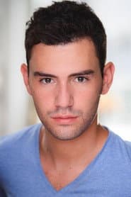 Photo of Adam Murciano