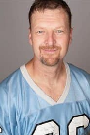 Photo of Chuck Borden