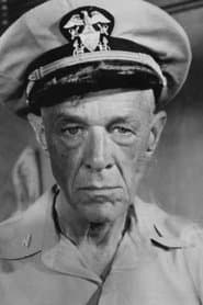 Photo of Russ Brown