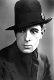 Photo of Hugh Morton