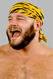 Photo of Bruce Woyan
