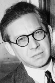 Photo of Alexander Korda