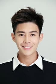 Photo of Yu Jiwei