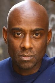 Photo of Rudy Barrow