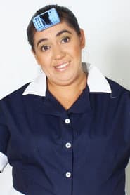 Photo of Batseba Sánchez Hatchett