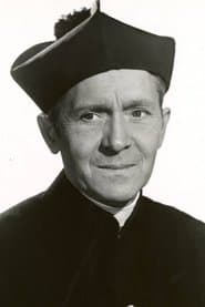 Photo of James Bell