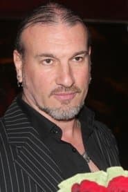 Photo of Fausto Moreno